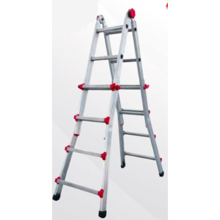 ESCALERA SYBIL IRIS 6 y 6