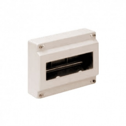 CAJA 8 ELEM  SUP SOL 696