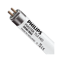 TUBO T5 39W /865 MASTER TL5 HO