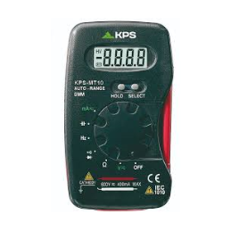MULTIMETRO  KPS-MT10