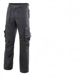 PANTALON MULTI COMP RODILLERA