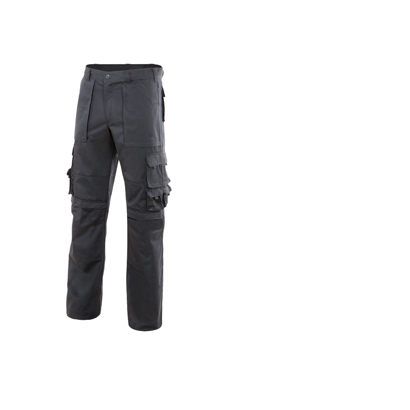PANTALON MULTI COMP RODILLERA