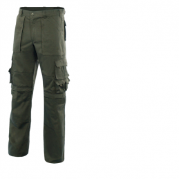 PANTALON MULTI COMP RODILLERA