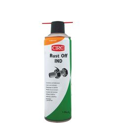 CRC RUST OFF INDUSTRIAL 500ML