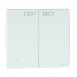 TECLA INT DE PERSIANA BL