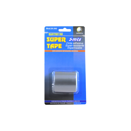 CINTA ADHESIVA SUPR TAPE