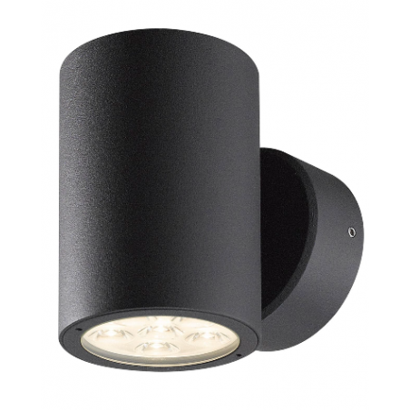 APLIQUE BIDON RO IP 54 LED 12W 872LM 3K ANT