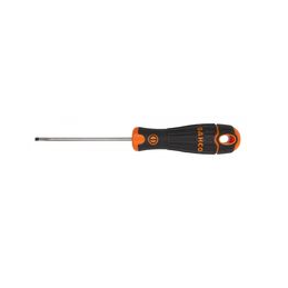 DETORNILLADOR AISLADO B/RECTA 2,5X075MM BAHCO