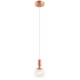 COL CUPERTINO IP 20 LED 4.8W 210LM COB 3000K