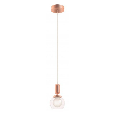 COL CUPERTINO IP 20 LED 4.8W 210LM COB 3000K