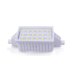 LAMPARA LINEAL LED 78MM 6W R7 6000K