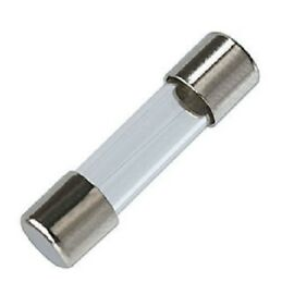 FUSIBLE CRISTAL 5*20 0,5A