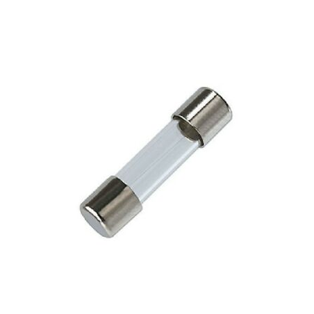 FUSIBLE CRISTAL 5*20 0,5A