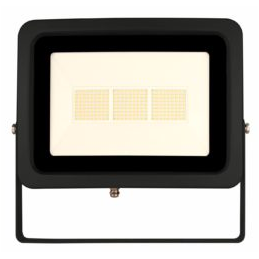SKY NEGRO LED 220 V 150W 4000K