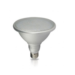 LAMPARA PAR 38 LED SMD E27 6000K IP 65