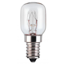 LAMPARA SYLVANIA PIGMY OVEN 22MM 15 240 CI EI4