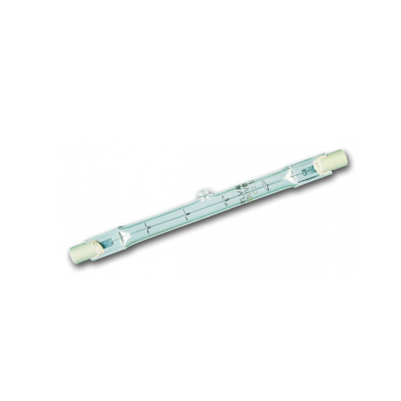 LAMPARA SYLVANIA DE 189MM 240V 1000W R7S