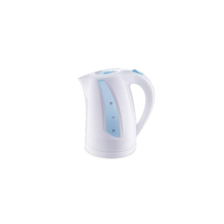 HERVIDOR AGUA PLASTICO 1,8 L 2000W
