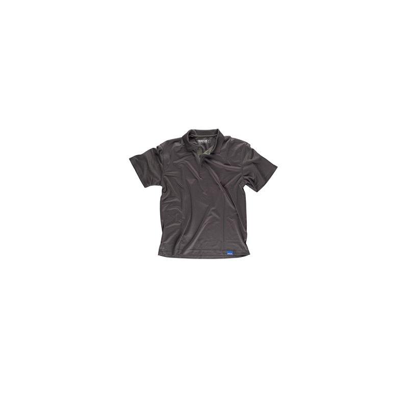 POLO TECNIKCO DE MANGA LARGA