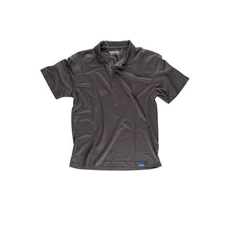 POLO TECNIKCO DE MANGA LARGA