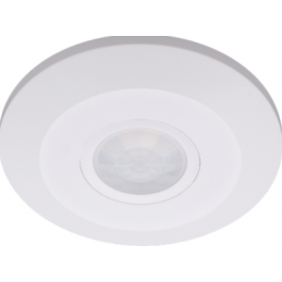 DETELUX 360 RADAR LED SLIM