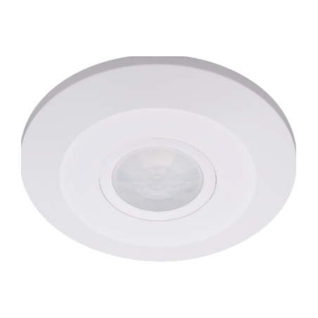 DETELUX 360 RADAR LED SLIM