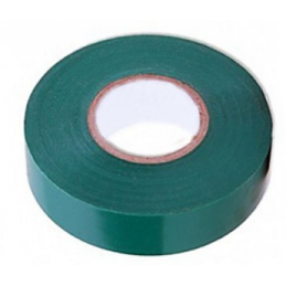 CINTA AISLA 19*20 VERDE