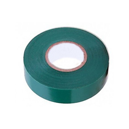 CINTA AISLA 19*20 VERDE