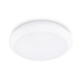 PLAFON TECHO CON SENSOR MAYA 22W 3000K