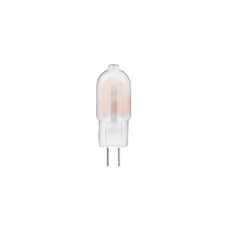 LAMPARA LED G4 1.5W 12V 3000K