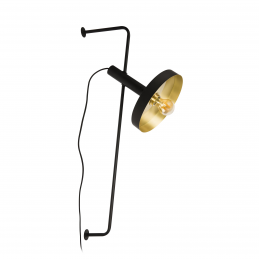 WHIZZ ACCESORIO APLIQUE NEGRO