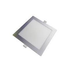 DONWLIHGT LED CUADRADO 12W 6000K PL