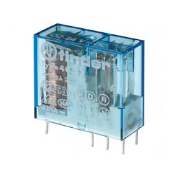 RELE TIPO Z 24VCC 1 CTO/16A