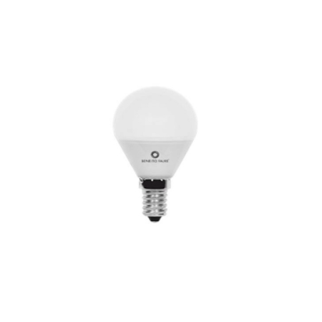 ESFERICA DIMABLE 5.5W E14 FRIA 4000K