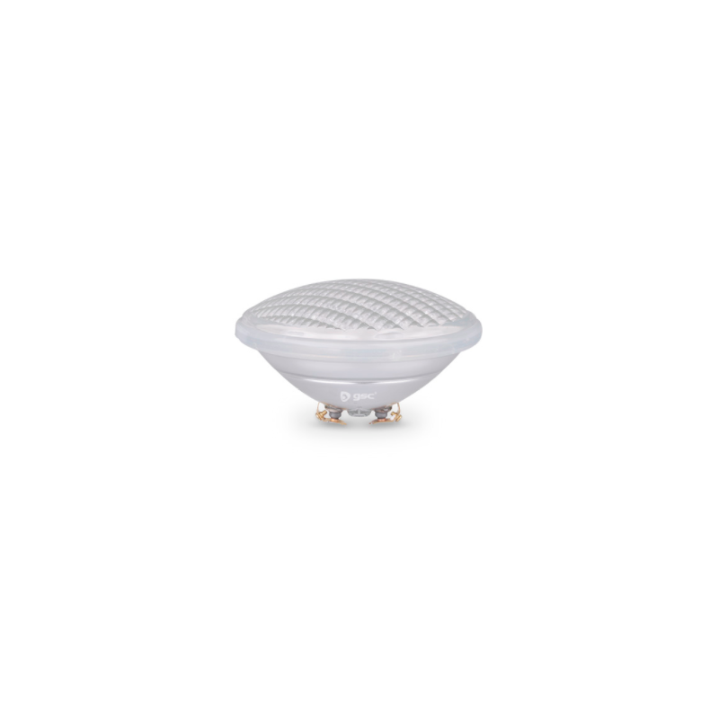 LAMPARA PISCINA PAR56 LED 18W G56 3000K