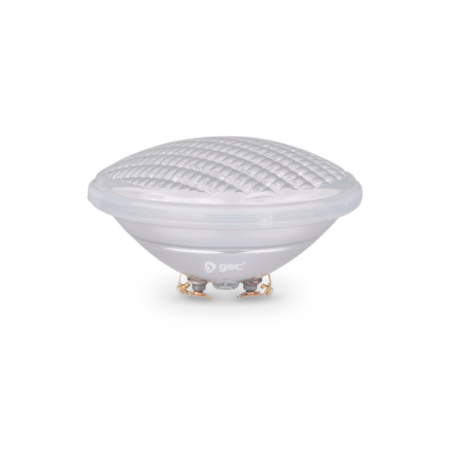 LAMPARA PISCINA PAR56 LED 18W G56 3000K