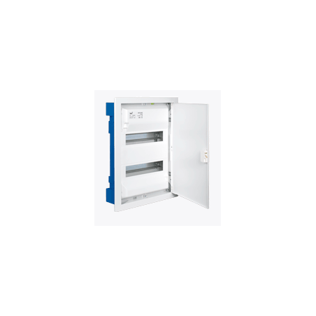 METALBOX 28 ELEM EMP T/HUECO