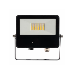 SKY-V3 NEGRO LED MICROWAVE SENSOR 220V 30W 5000K