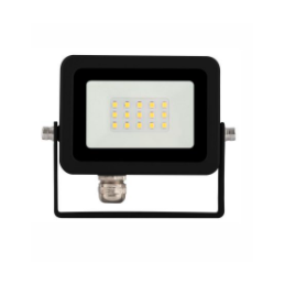 SKY-V3 NEGRO LED 220V 10W 3000K