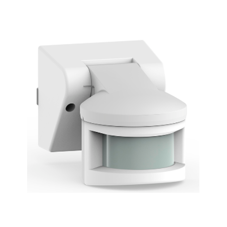 DETECTOR SUPERFICIE A BRAZO 180º