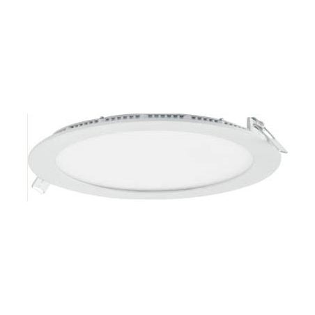 DOWNLIGHT LED 18W EXTRAPLANO 4000K 1400LM