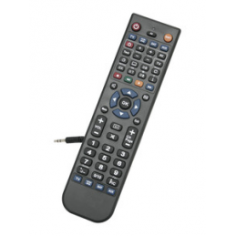 MANDO A DISTANCIA UNIVERS PROGRAMABLE APP