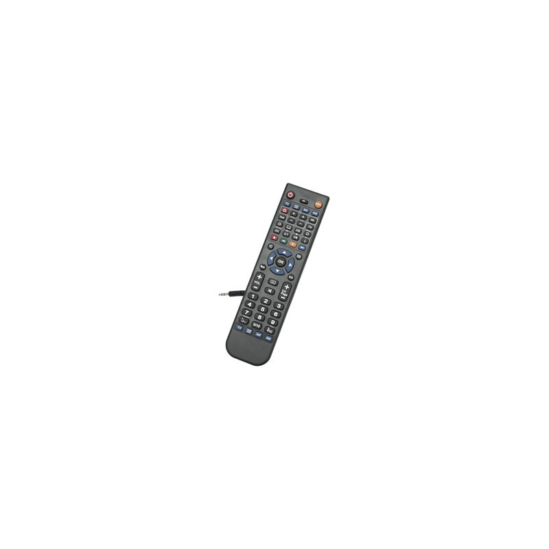 MANDO A DISTANCIA UNIVERS PROGRAMABLE APP MANDO A DISTANCIA UNIVERS PROGRAMABLE APP