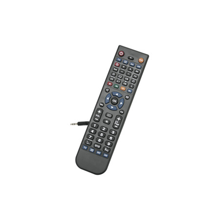 MANDO A DISTANCIA UNIVERS PROGRAMABLE APP
