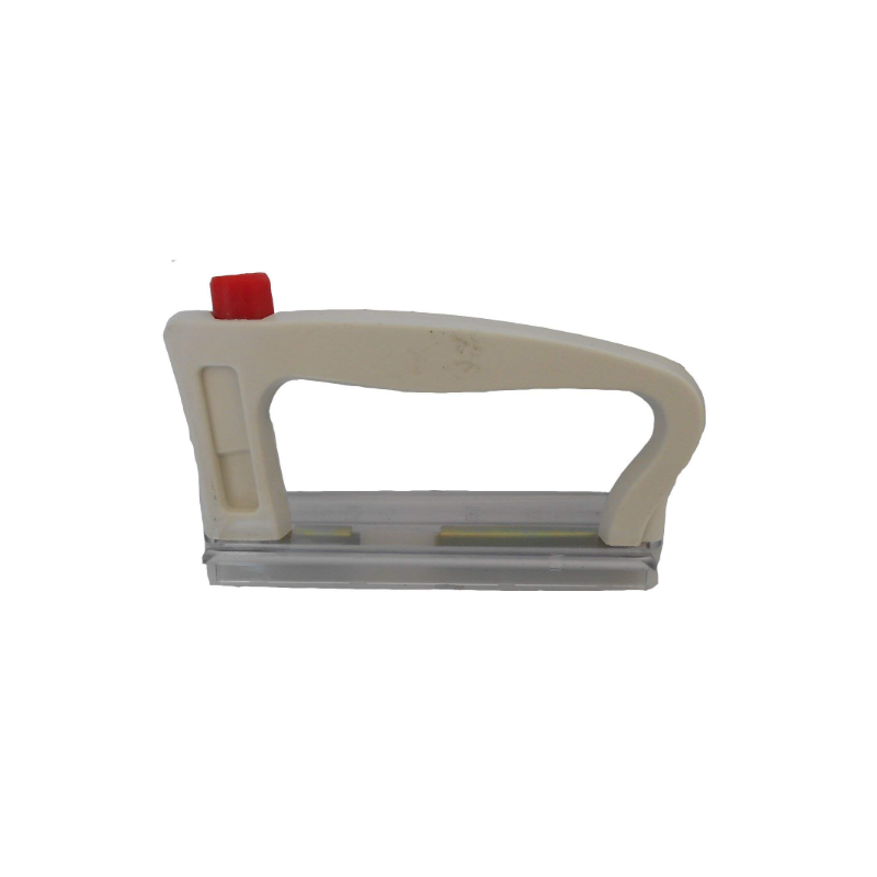 MANILLA EXTRACTORA NH