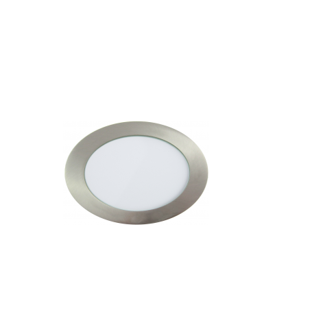 DOWNLIGHT LED RED. APOLO 18W 6500K