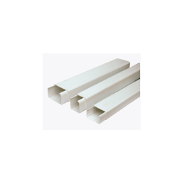 MINICANALETA ESTAD 2M 25*25