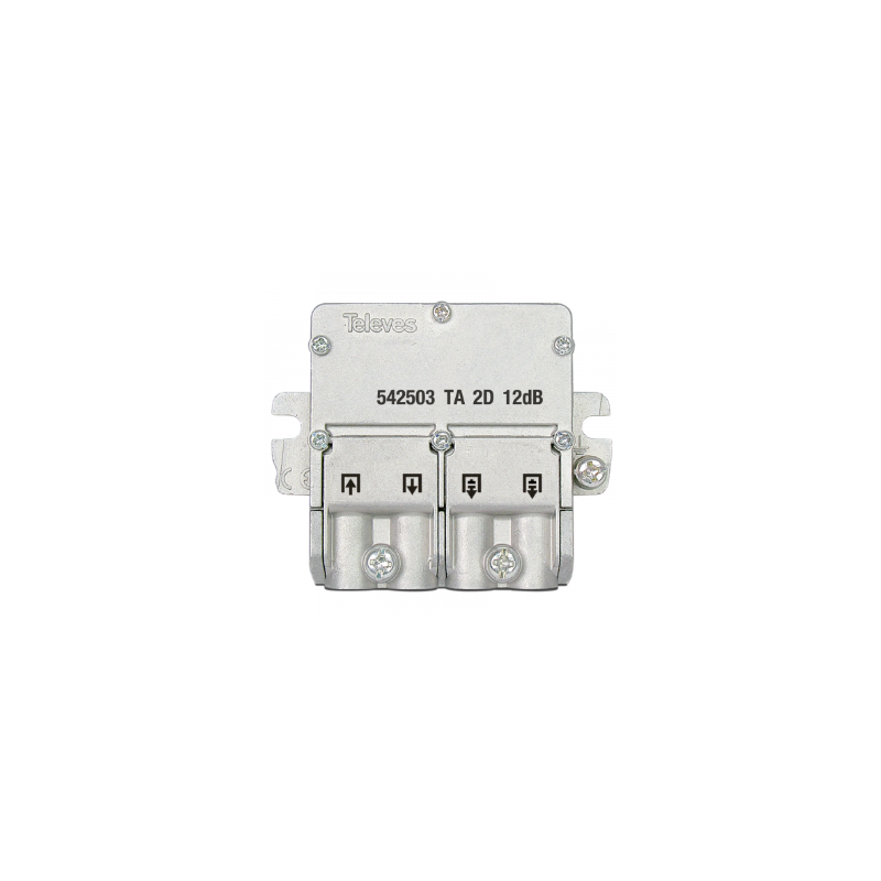 MINI-DERIV 5....2400MHZ "EasyF" 2D 12DB TA