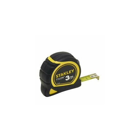 FLEXOMETRO 3METROSSTANLEY
