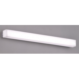 APLIQUE PLATA 9W 4000K 685LM IP44 BOX